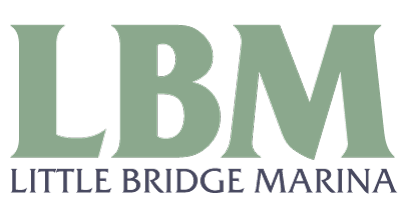 Little Bridge Marina Logo